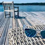 Bockholm Holiday home Taalintehdas