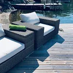 Bockholm Holiday home Taalintehdas