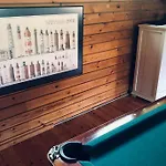 Bockholm Holiday home *