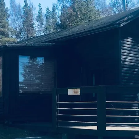 Holiday home Bockholm *