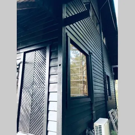 Casa de Férias Bockholm