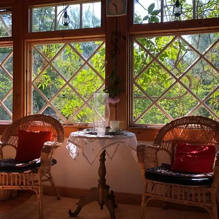 Bockholm Casa de Férias *
