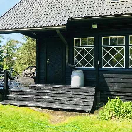 Bockholm *