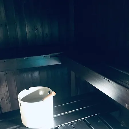 Bockholm Casa de Férias *