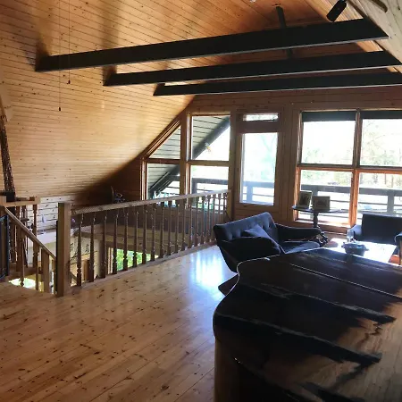 Bockholm Holiday home *